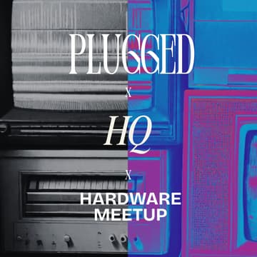 Cover Image for deep tech open house: co-working + pizza night (w/ pre-seed valuation workshop)