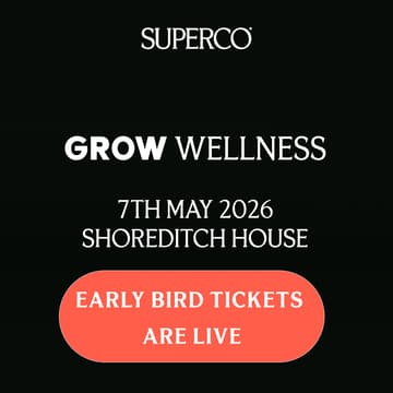 Cover Image for Grow: Wellness