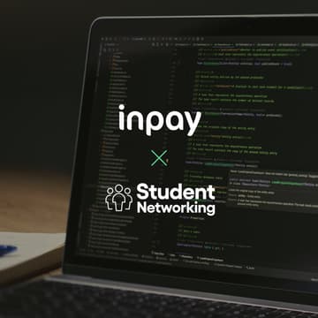 Cover Image for Data, AI, & Cybersecurity Student Networking at Inpay