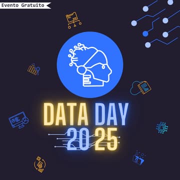 Cover Image for Data Dev Fest 2025 - Inscripción