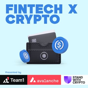 Cover Image for Fintech x Crypto: The Stablecoin Playbook