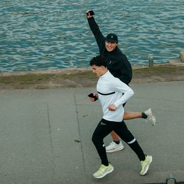 Cover Image for Frankfurt Social Run