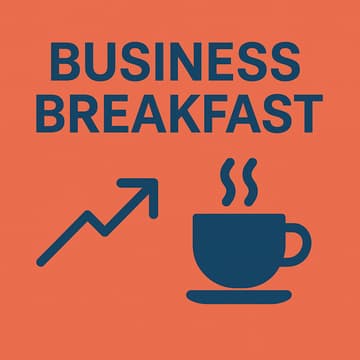 Cover Image for Novia X Boost: Business Breakfast