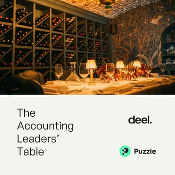 Cover Image for The Accounting Leaders’ Table