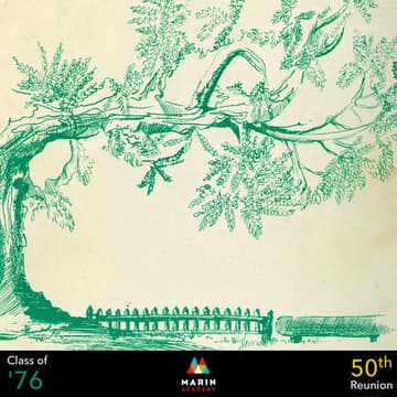 Cover Image for 50th Reunion MA Class of 1976