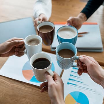 Cover Image for Founders Coffee — Weekly Meetup for Entrepreneurs