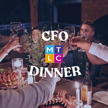 Cover Image for MTLC CFO Peer Dinner