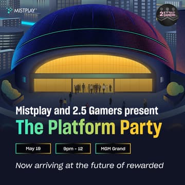 Cover Image for The Platform Party