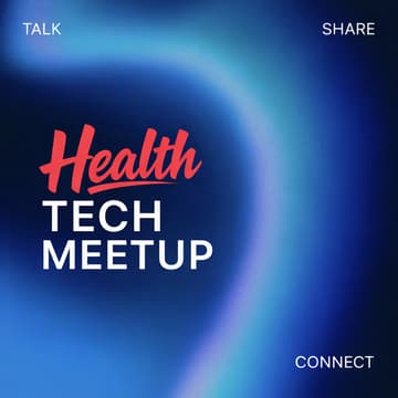 Cover Image for Utah HealthTech Network Spring Social