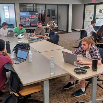 Cover Image for Open Lab