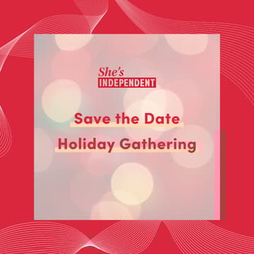 Cover Image for [Save the Date] SII Holiday Gathering