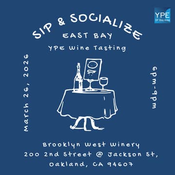 Cover Image for Sip & Socialize: YPE Wine Tasting