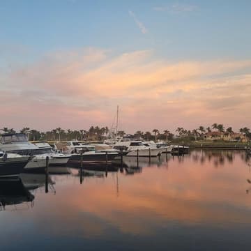 Cover Image for Tech & Espresso in Cape Coral
