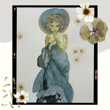 Cover Image for That's What She Said: Storytelling by and for Women