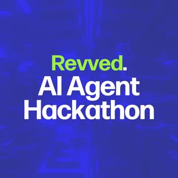 Cover Image for Revved. AI Agent Hackathon