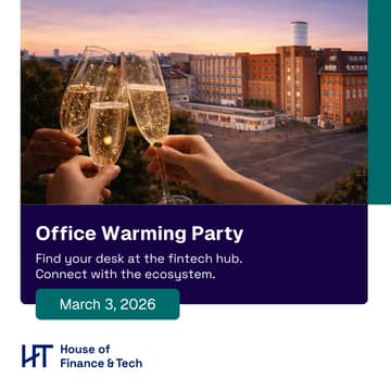Cover Image for Office Warming Party