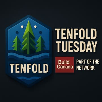 Cover Image for Tenfold Victoria - #081