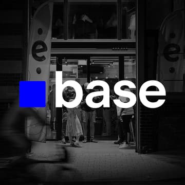 Cover Image for Base @ Encode Hub Launch