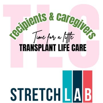 Cover Image for T.L.C. (Transplant Life Care) Meetup hosted by Genie Kilpatrick Foundation (free event)