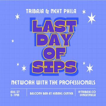 Cover Image for Last Day of SIPS