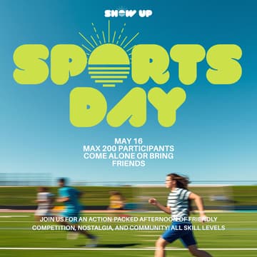 Cover Image for SPORTS DAY