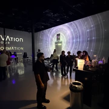 Cover Image for ARTECHOUSE Events Open House