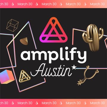 Cover Image for Amplify Austin