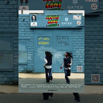 Cover Image for Clovis Lane At The Gates: Friday Night