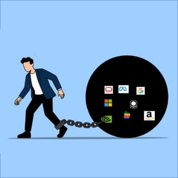 Cover Image for This house believes that European companies should free themselves from U.S. tech