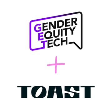 Cover Image for GET together with Toast: Women Doing Cool $h!t panel, Kitchener-Waterloo Edition 🍞