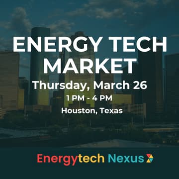 Cover Image for EnergyTech Market