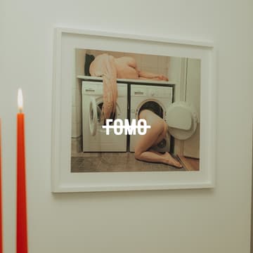 Cover Image for FOMO - ART: Gallery Weekend Art Walk!
