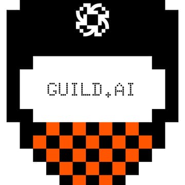 Cover Image for Guild Forge — For Developers
