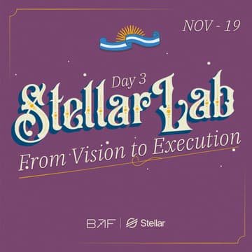 Cover Image for Stellar Lab III: From Vision to Execution