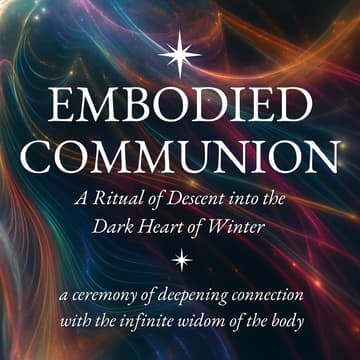 Cover Image for Embodied Communion