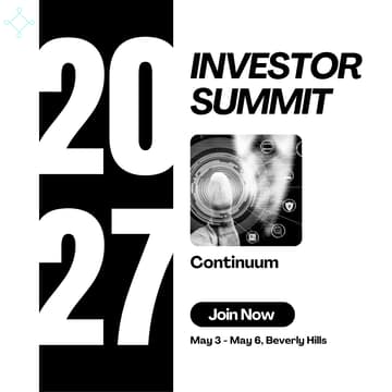 Cover Image for Beverly Hills Investors Reception