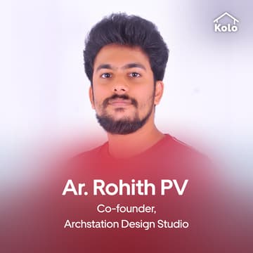 Cover Image for 70% വീടുകളും ഇന്ന് ഇത് മിസ്സ് ചെയുന്നു! ആർക്കിടെക്ചർ-ഇൻറ്റീരിയർ-ലാൻഡ്സ്കേപ്പിങ് ട്രിയോയുടെ ഹിഡൻ പവർ മനസിലാക്കാം. |In Malayalam