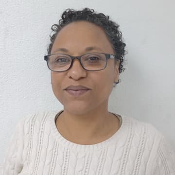 Cover Image for Reclaiming Health with Indira Martin, PhD