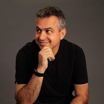 Cover Image for Cubo Mentoring: Rodrigo Baer - Agenda Junho