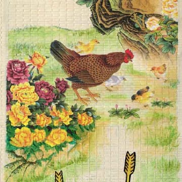 Cover Image for Art Club with Julie Meridian