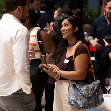 Cover Image for Product People Meet: Speed Networking Edition