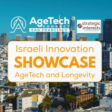 Cover Image for San Francisco Israeli Innovation Showcase