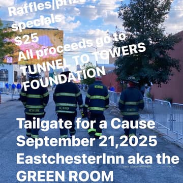 Cover Image for Tunnel to Towers: Smoky O