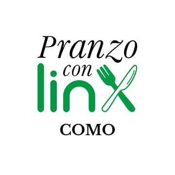 Cover Image for Pranzo con Linx - Zona Como