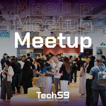 Cover Image for Tech59 | Vietnam’s Startup - Tech Community