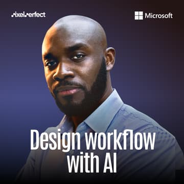Cover Image for Boost your Design Workflow with AI