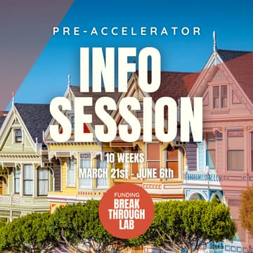 Cover Image for Funding Breakthrough Lab: Q&A