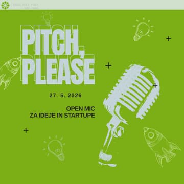 Cover Image for Pitch, please