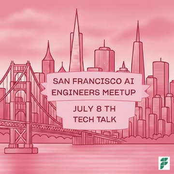 Cover Image for AI Engineers Tech Talk: July