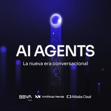Cover Image for La Nueva Era Conversacional: Voicebots y Agentes de IA
